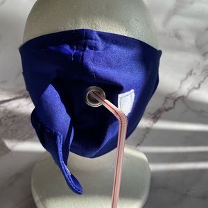 Adult strawmasks .Giants .Nandmade in USA.